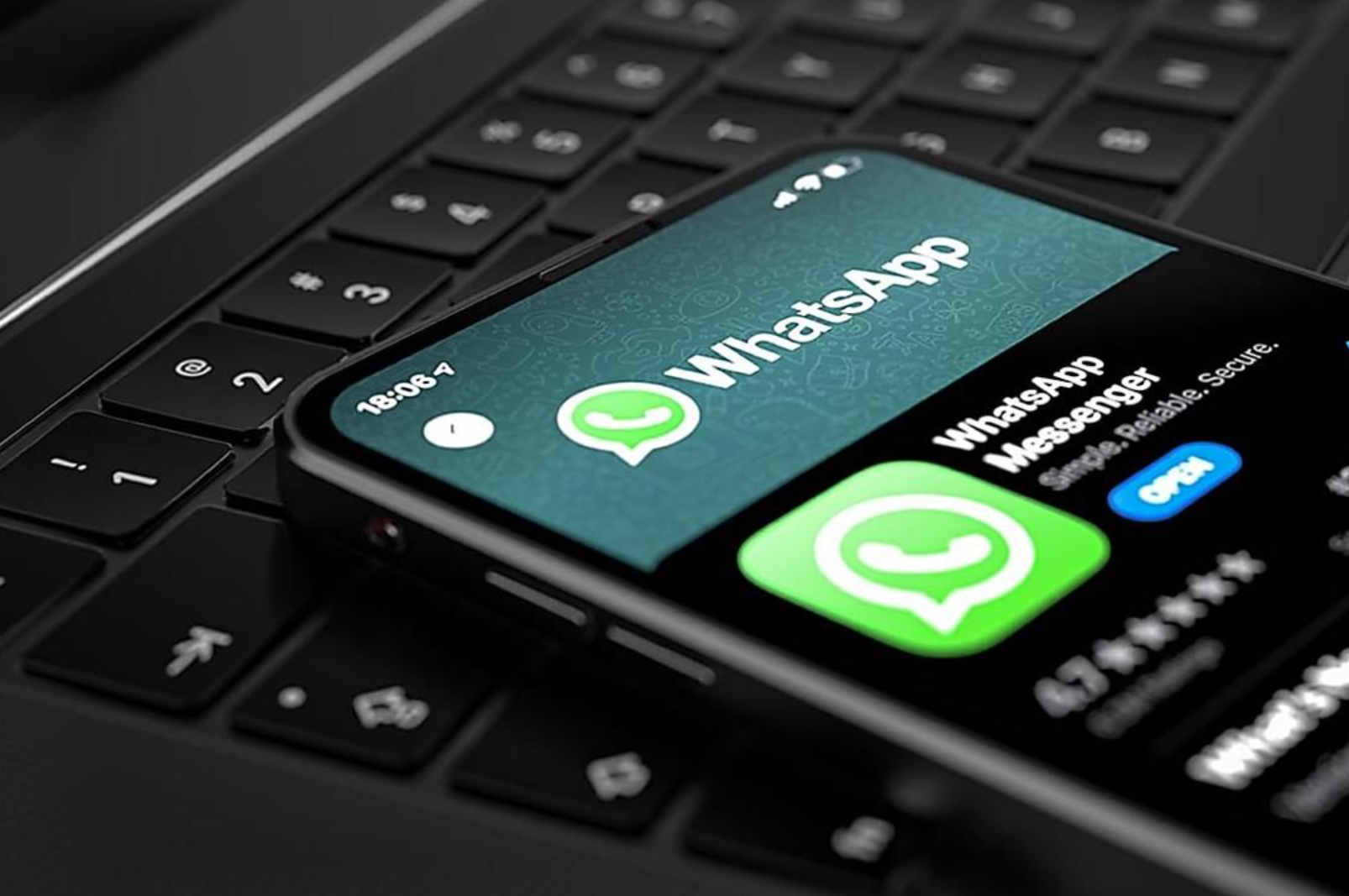 WhatsApp官方商业账号OBA蓝标申请全攻略